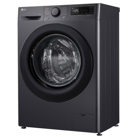 Прально-сушильна машина LG F2R5FG6J (7224534) Изображение