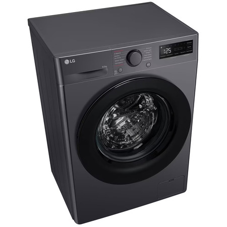 Прально-сушильна машина LG F2R5FG6J (7224534) Изображение