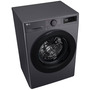 Прально-сушильна машина LG F2R5FG6J (7224534) Изображение