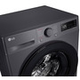 Прально-сушильна машина LG F2R5FG6J (7224534) Изображение