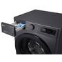Прально-сушильна машина LG F2R5FG6J (7224534) Изображение