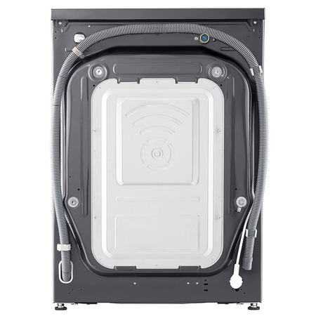 Прально-сушильна машина LG F2R5FG6J (7224534) Изображение
