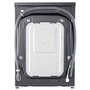 Прально-сушильна машина LG F2R5FG6J (7224534) Изображение