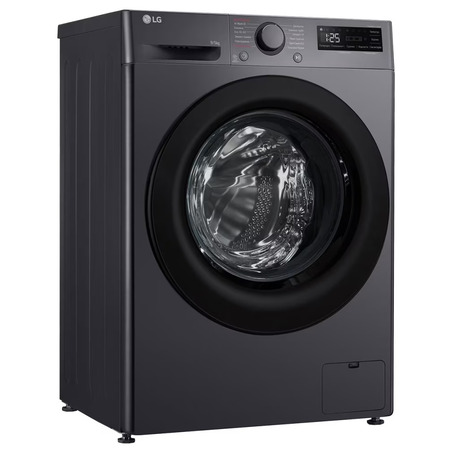 Прально-сушильна машина LG F2R5FG6J (7224534) Изображение