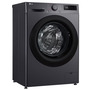 Прально-сушильна машина LG F2R5FG6J (7224534) Изображение