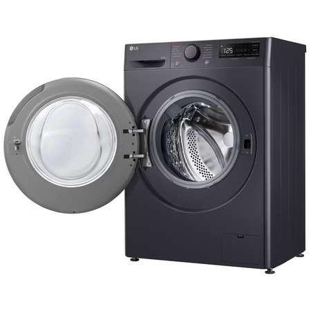 Прально-сушильна машина LG F2R5FG6J (7224534) Изображение