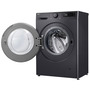 Прально-сушильна машина LG F2R5FG6J (7224534) Изображение