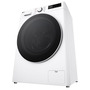 Прально-сушильна машина LG F2R5FG0W (7224535) Изображение