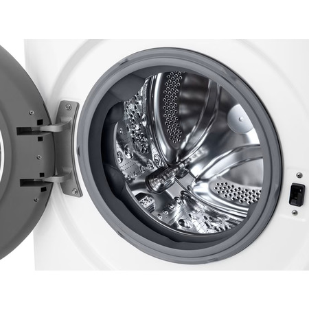 Прально-сушильна машина LG F2R5FG0W (7224535) Изображение