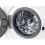 Прально-сушильна машина LG F2R5FG0W (7224535) Изображение