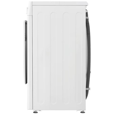 Прально-сушильна машина LG F2R5FG0W (7224535) Изображение