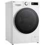 Прально-сушильна машина LG F2R5FG0W (7224535) Изображение