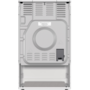 Електрична плита Gorenje GEC5A10WG (FR511A-GSDC2) (6814234) Зображення