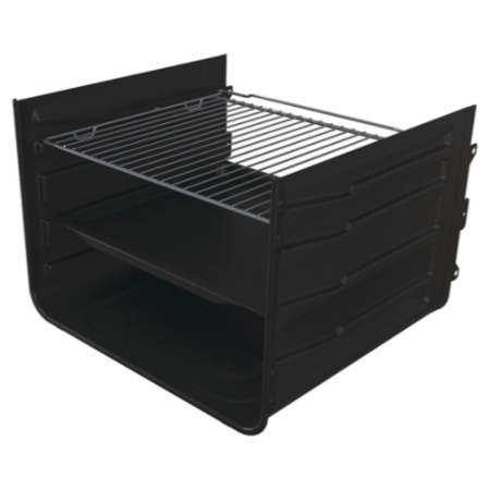 Газова плита Gorenje GG5A11XF (FG513A-FPJ7B) (6833022) Изображение