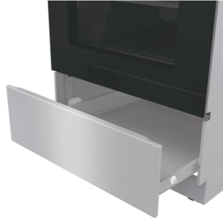 Газова плита Gorenje GG5A11XF (FG513A-FPJ7B) (6833022) Изображение