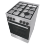 Газова плита Gorenje GG5A11XF (FG513A-FPJ7B) (6833022) Изображение