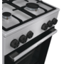 Газова плита Gorenje GG5A11XF (FG513A-FPJ7B) (6833022) Изображение