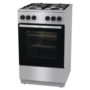 Газова плита Gorenje GG5A11XF (FG513A-FPJ7B) (6833022) Изображение
