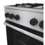 Газова плита Gorenje GG5A11XF (FG513A-FPJ7B) (6833022) Изображение