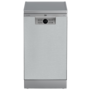 Посудомийна машина Beko BDFS26020XQ (6861813) Изображение