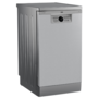 Посудомийна машина Beko BDFS26020XQ (6861813) Изображение