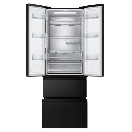 Холодильник Hisense RF632N4AFE1 (BCD-454W)  (6895805) Изображение