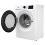Пральна машина автоматична Gorenje WPNEI84SBSWIFI/UA (6997663) Зображення