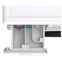 Пральна машина автоматична Gorenje WPNEI84SBSWIFI/UA (6997663) Зображення
