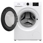 Пральна машина автоматична Gorenje WPNEI84SBSWIFI/UA (6997663) Зображення