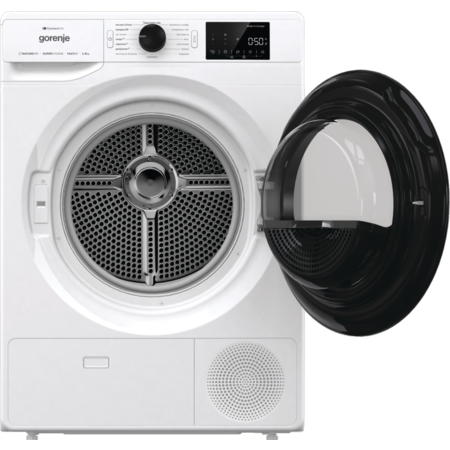 Сушильна машина Gorenje DPNE83GNLWIFI/UA (7128780) Зображення