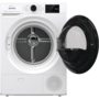 Сушильна машина Gorenje DPNE83GNLWIFI/UA (7128780) Зображення