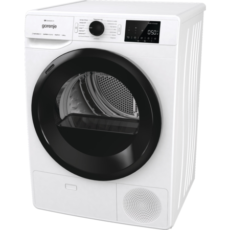 Сушильна машина Gorenje DPNE83GNLWIFI/UA (7128780) Зображення