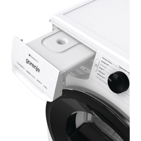 Сушильна машина Gorenje DPNE83GNLWIFI/UA (7128780) Зображення