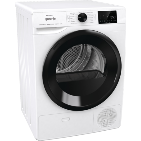 Сушильна машина Gorenje DPNE83GNLWIFI/UA (7128780) Зображення