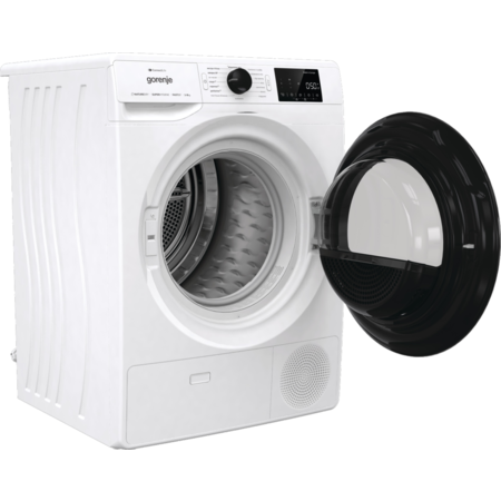 Сушильна машина Gorenje DPNE83GNLWIFI/UA (7128780) Зображення