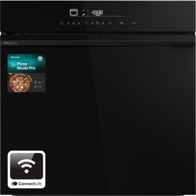 Електрична духова шафа Hisense HO66F8 PIZZACHEF (7138256) Изображение