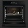 Електрична духова шафа Hisense HO66F8 PIZZACHEF (7138256) Изображение
