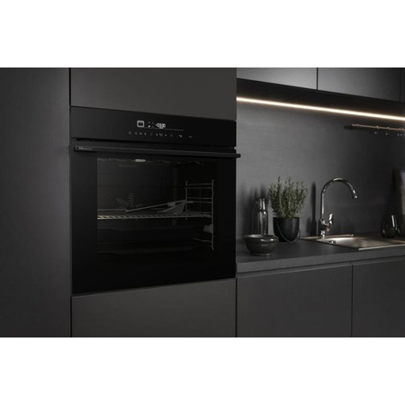 Електрична духова шафа Hisense HO66F8 PIZZACHEF (7138256) Изображение