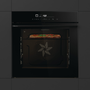 Електрична духова шафа Hisense HO66F8 PIZZACHEF (7138256) Изображение