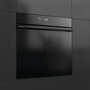 Електрична духова шафа Hisense HO66F8 PIZZACHEF (7138256) Изображение