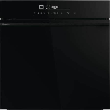 Електрична духова шафа Hisense HO66F8 PIZZACHEF (7138256) Изображение