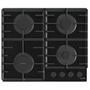 Газова варильна поверхня Gorenje GT 642 SYB (BG6BA-G0B) (6629449) Изображение
