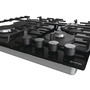 Газова варильна поверхня Gorenje GT 642 SYB (BG6BA-G0B) (6629449) Изображение