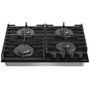 Газова варильна поверхня Gorenje GT 642 SYB (BG6BA-G0B) (6629449) Изображение