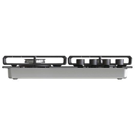 Газова варильна поверхня Gorenje GT 642 SYB (BG6BA-G0B) (6629449) Изображение