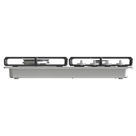 Газова варильна поверхня Gorenje GW 641 EX (BG6HB-G0B) (6632939) Зображення
