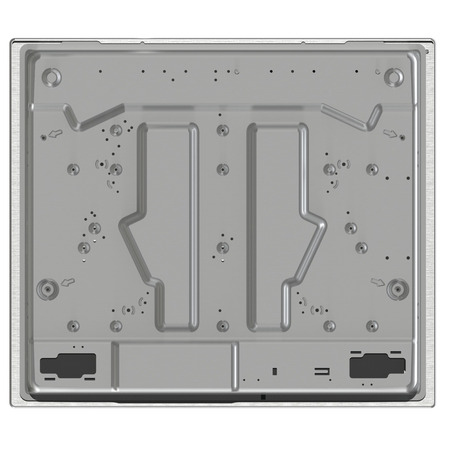 Газова варильна поверхня Gorenje GW 641 EX (BG6HB-G0B) (6632939) Зображення