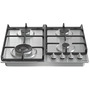 Газова варильна поверхня Gorenje GW 641 EX (BG6HB-G0B) (6632939) Зображення