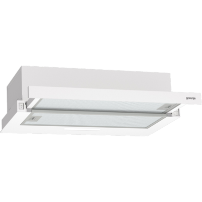 Витяжка Gorenje TH60E3W (HQ60AG4) (6773199) Зображення