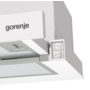Витяжка Gorenje TH60E3W (HQ60AG4) (6773199) Зображення
